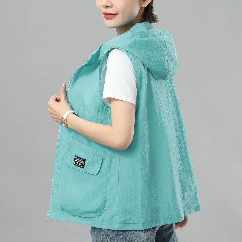 Blue green